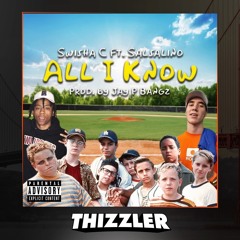 Swisha C ft. Salsalino - All I Know (Prod. Jay P Bangz) [Thizzler.com Exclusive]