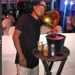 MC TIKÃO - A FERA VOLTOU 2018