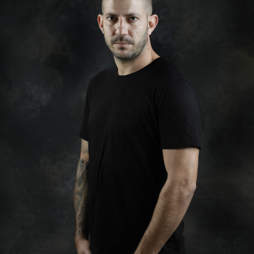 Dani Sbert Techno Set Timecode Vinyl 02.03.18