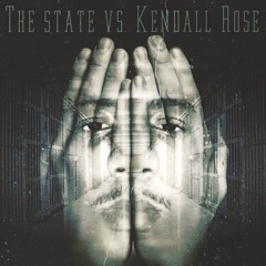 Kendall Rose -Free Smoke (thestatevskendallrose