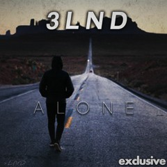 3LND Feat. William Yang - Alone
