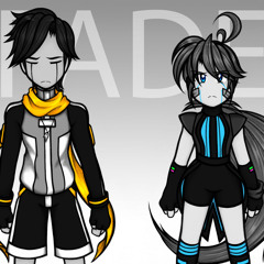 [UTAU] FADE [LOGA.N & Tsux Namine]