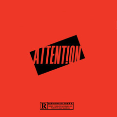 Attention ft YoungBree215