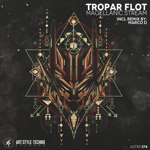 Tropar Flot - Magellanic Stream (Marco D Remix)