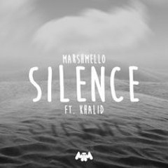 Silence - Marshmello x Khalid (G9 Remix)