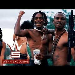 YNW Melly "Melly The Menace" (WSHH Exclusive - Official Audio)