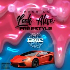 look alive freestyle