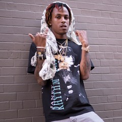 Rich The Kid Type Beat - "Fire And Fury" | Freestyle Rap Instrumental | Hip Hop Beats 2018