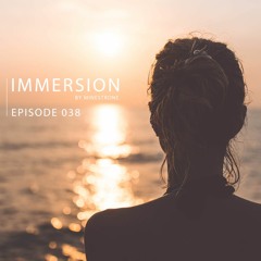 Immersion #038 (01/03/18)