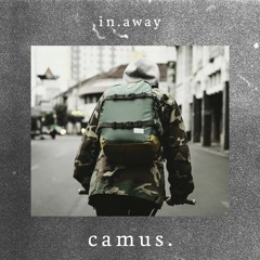 in.away [j'san x united common records sample challenge]