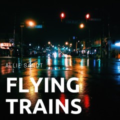 Flying Trains (ACOUSTIC)