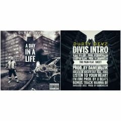 Durty Devz - A DAY IN A LIFE (EP)