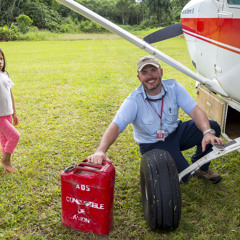 Episode 1: Chad Irwin