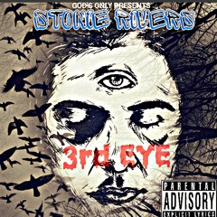 STONIE RIVERS X FITZ BLACK-MY NIGGA 4 LIFE