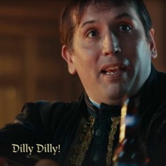 Dilly Dilly!(Prod. by Cxdy)