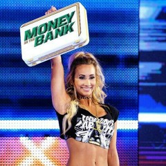 WWE "Fabulous" V2- Carmella theme song
