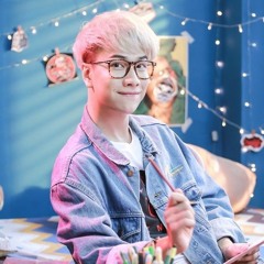 NOBODY_LOU HOÀNG Ft. KENG