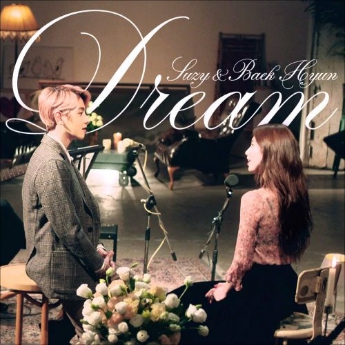 Dream [Full Audio] Suzy (수지) and Baekhyun (백현)