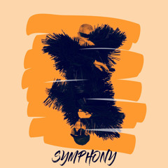 Clean Bandit- Symphony ft. Zara Larsson (rvRnc Remix)