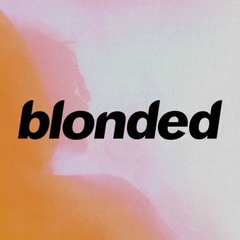 Frank Ocean - Ambience 003