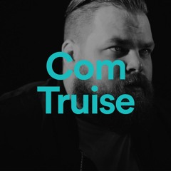 Sucker for Synth Interview #2: Com Truise