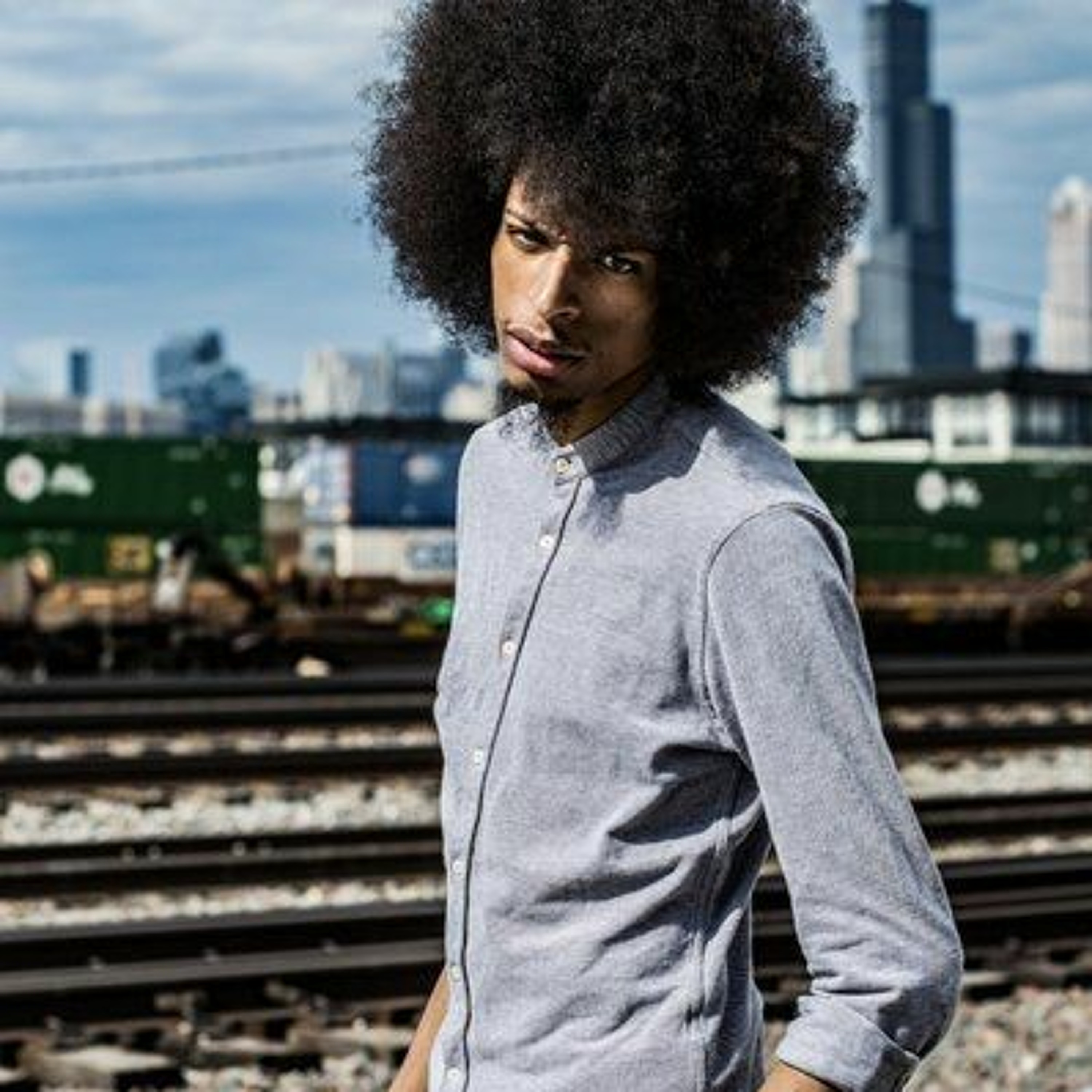 TheRealHip-Hop.com Podcast
