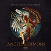 Joyner Lucas x Chris Brown "Stranger Things" (ReProd. By Matter Beats)