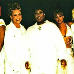 Angie Martinez feat Lil Kim, Left Eye, Da Brat & Missy Elliott - Ladies Night (Ext Dj O'Neal)