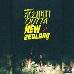 KAMIKASE X Jpec - Straight Outta NZ