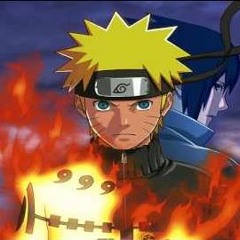 Naruto Ultimate Ninja Storm Generations Victory Theme