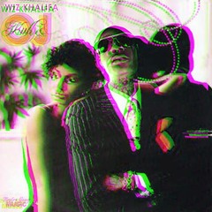 Wiz Khalifa - Mezmorized (mattvalentine Flip)