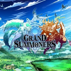 Grand Summoners Most BGM
