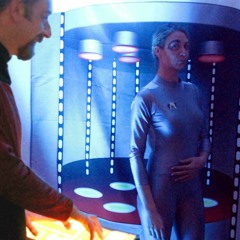 Dance in the Space House