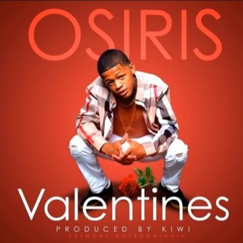 YK Osiris "VALENTINE"
