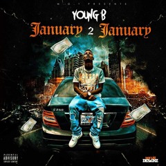 YoungB- My Freak