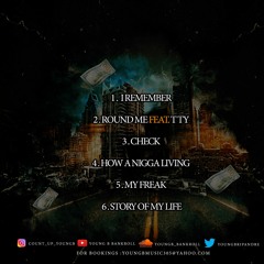 YoungB-STORY OF MY LIFE