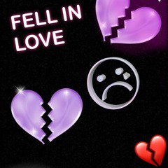 Fell In Love Ft. Primo Stunna prod. Cormill