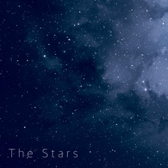 The Stars - Bradley Saint James