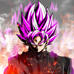 Super Saiyan Rose (SSJR)