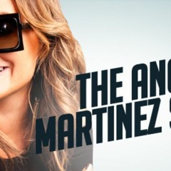 Angie Martinez - If I could go ft Lil Mo & Sacario (Mike Midas SCR Refix)