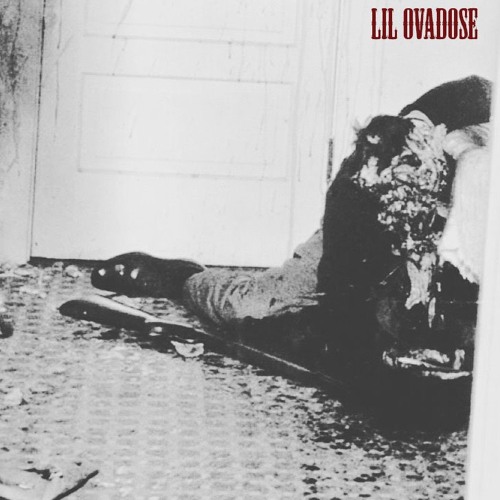 lighting my cig (prod. Milkcrate)