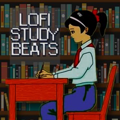01 - Late Night Lofi Hip Hop Study Beat