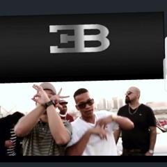 Bugatti Boys- Throw it up (Prod. by PaupagotBeatz)