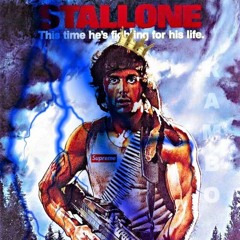 Rambo ft. Edward Diaz Prod. Josh Petruccio