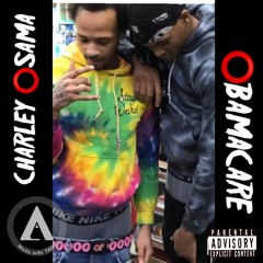 CHARLEY OSAMA - Swagged Out
