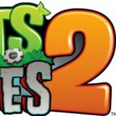 Plants Vs. Zombies 2 Music - Pianist Zombie Theme