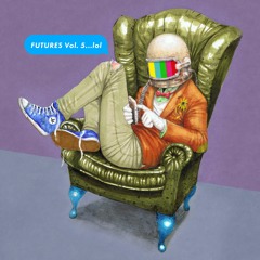 FUTURES Vol. 5 [Full 2.5 hr Tape]