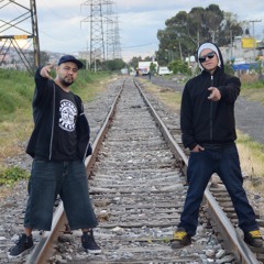 Junkies y Canallas ft. J de Junkie