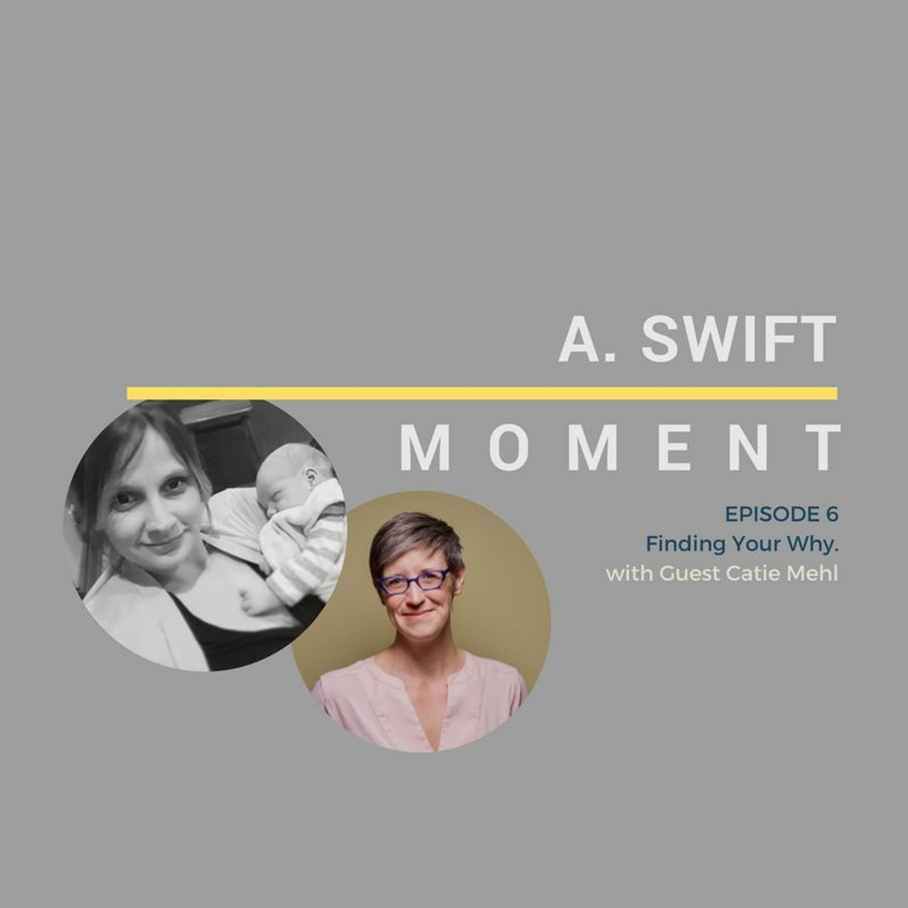 A. Swift Moment
