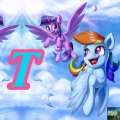 Tridashie - Pony Girl (TPressleyJ Trap Remix) (feat. IMShadow007 and Brittney Ackerman)